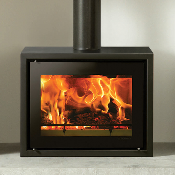 Stovax Studio 500 Freestanding