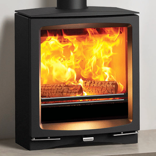 Stovax Vogue Medium Slimline