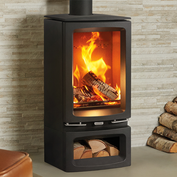 Stovax Vogue Small T