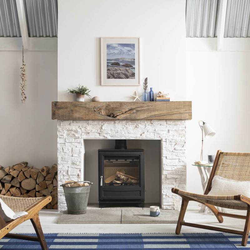 Arada Ecoburn 5 (S3) Widescreen