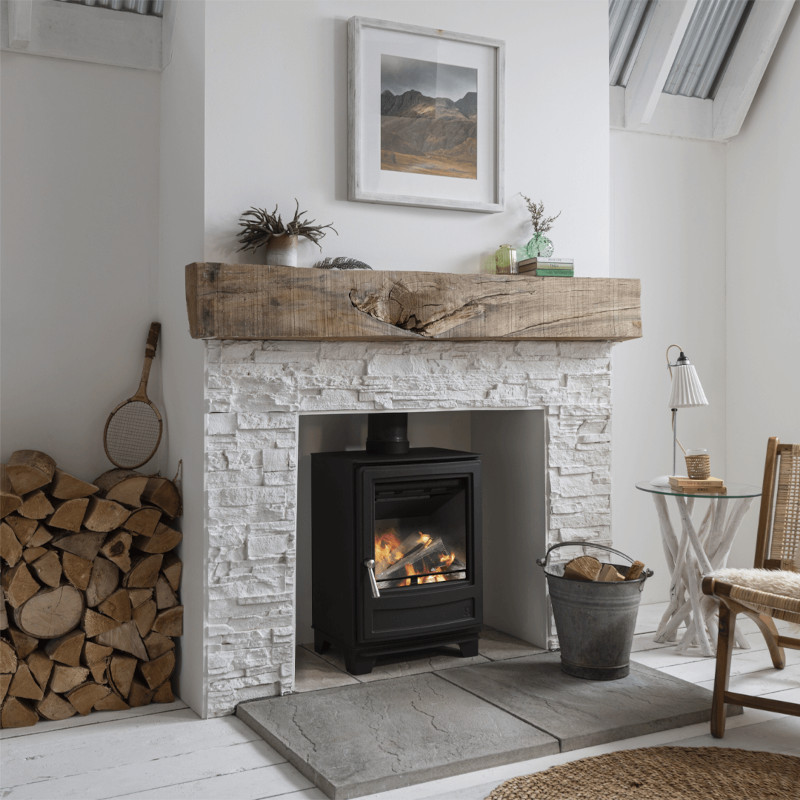 Arada Ecoburn 5 (S3)