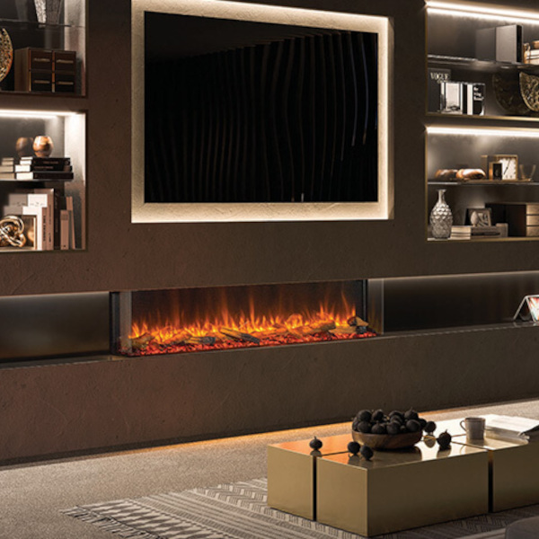 Gazco eReflex 195RW