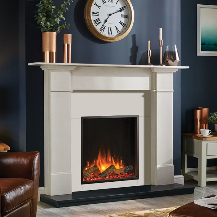 Gazco eReflex 55RW