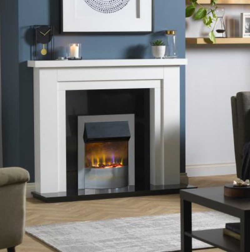 Dimplex Portree Optiflame 3D
