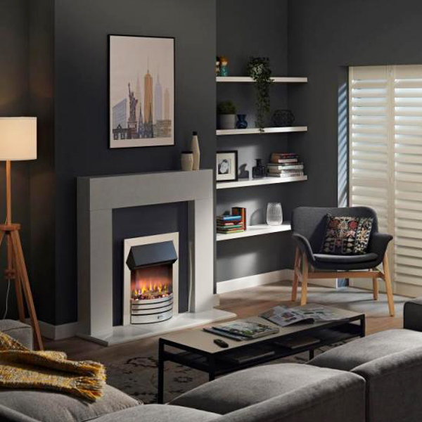 Dimplex Torridon 3D Optiflame
