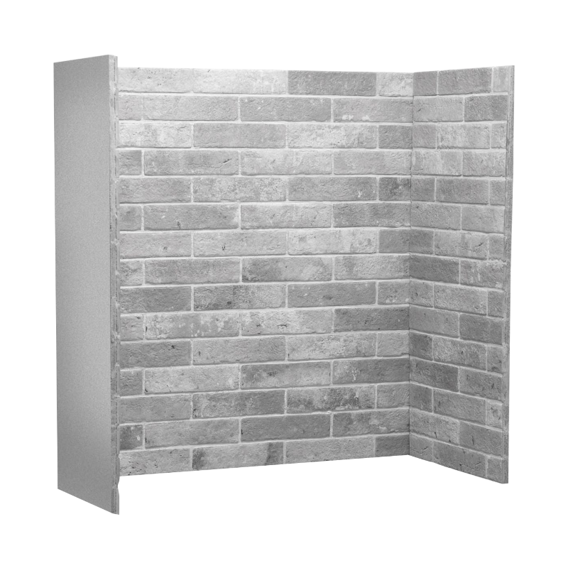 Gallery Chamber Iced Grey