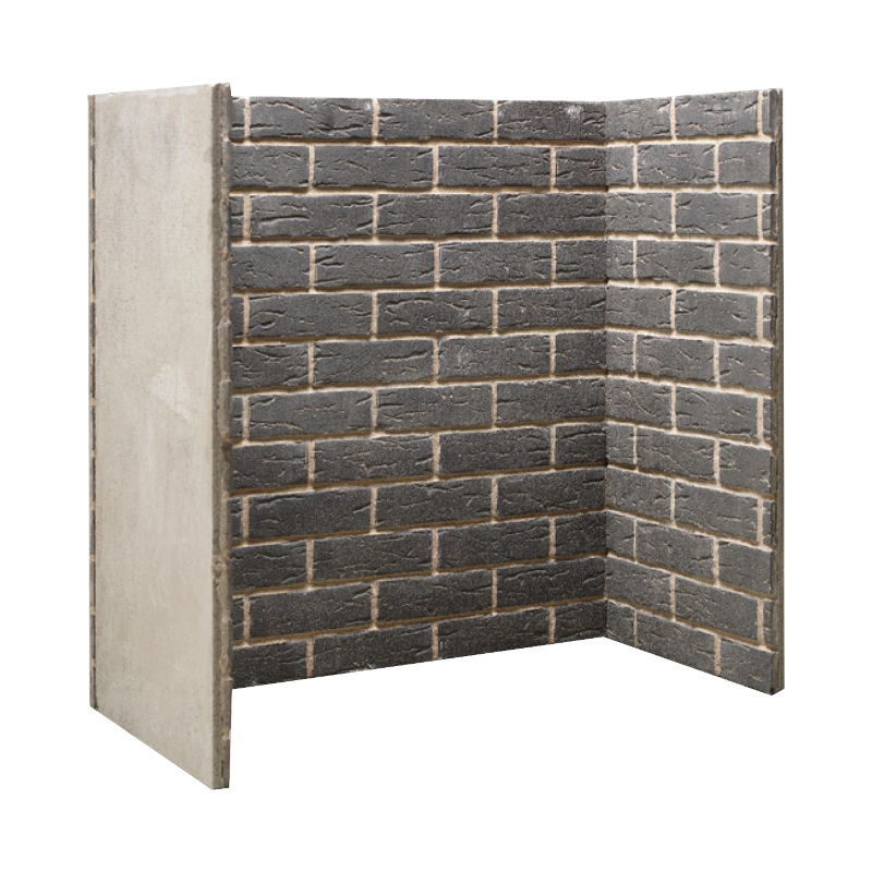 Gallery Chamber Rustic Grey Brick