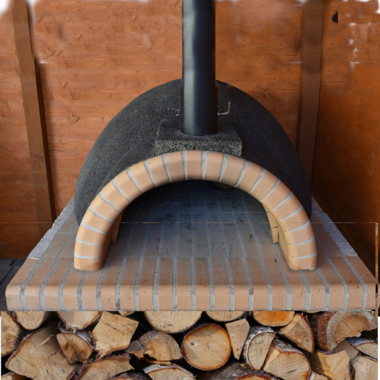 Earth Fire Milano Pizza Oven