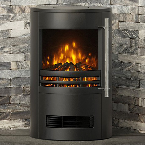 Elgin and Hall Tunstall Electric Stove