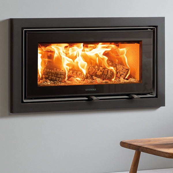 Stovax Studio 2 Air