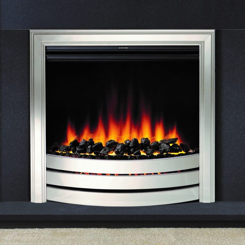 Solution SLE60i Inset Fire