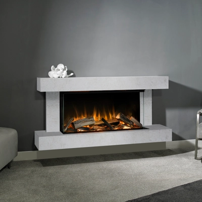 Evonic Heathcote e-lectra