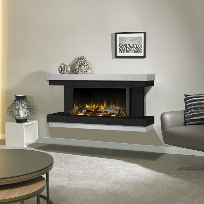 Evonic Ledbury e-lectra
