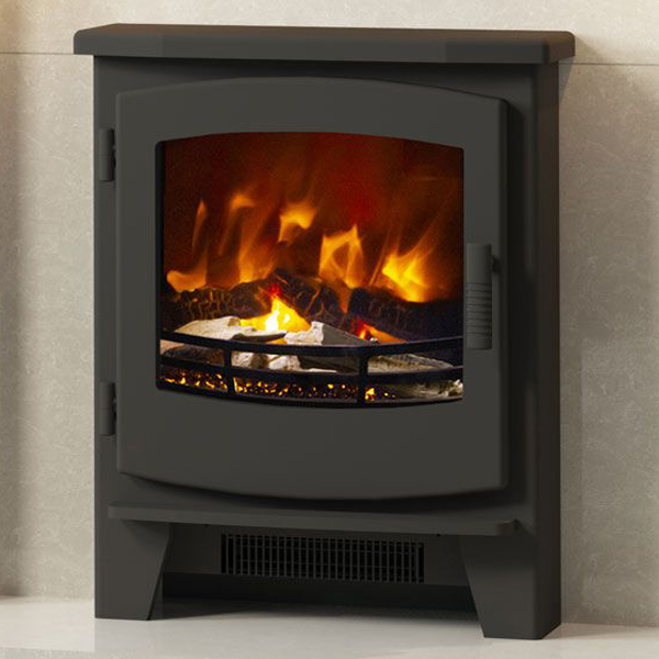 Elgin and Hall Beacon Inset Electric Stove