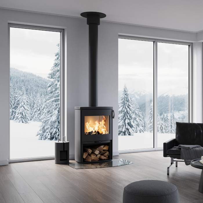 Heta Icon-Line Eclipse XL