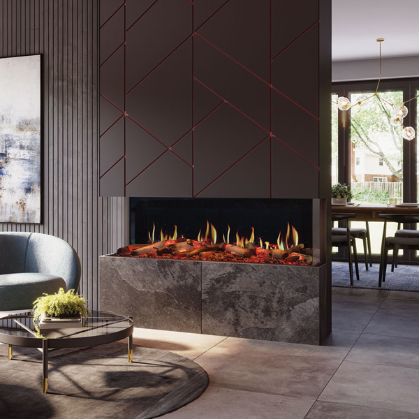 Gazco Onyx Fusion 150RW