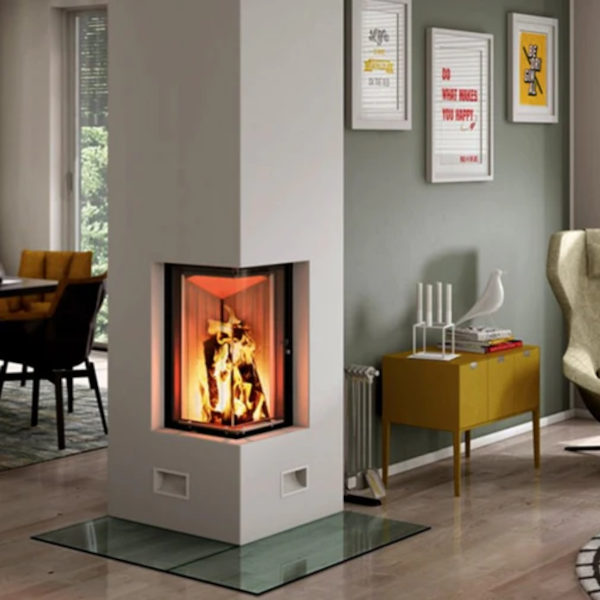 Spartherm Arte 2LRh-66
