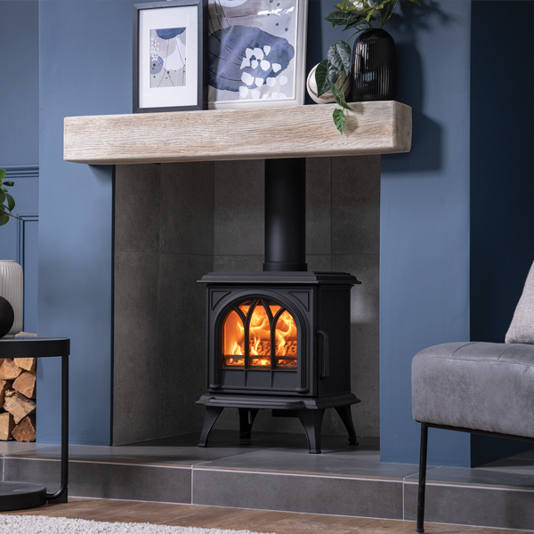 Stovax Huntingdon 20