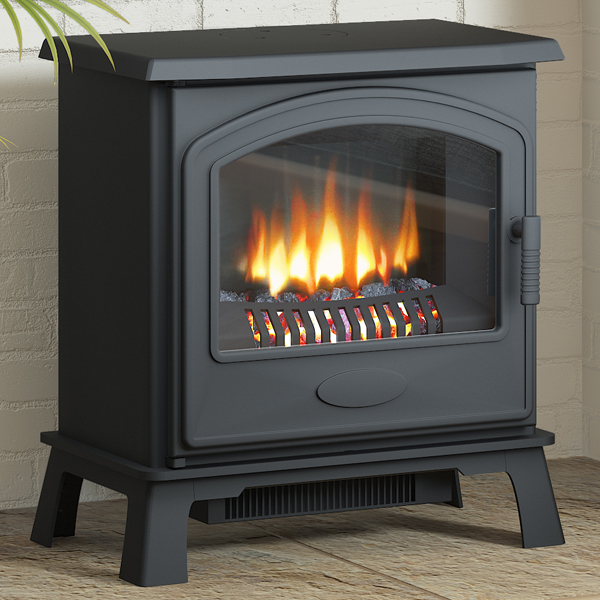 Elgin and Hall Hereford Electric Stove