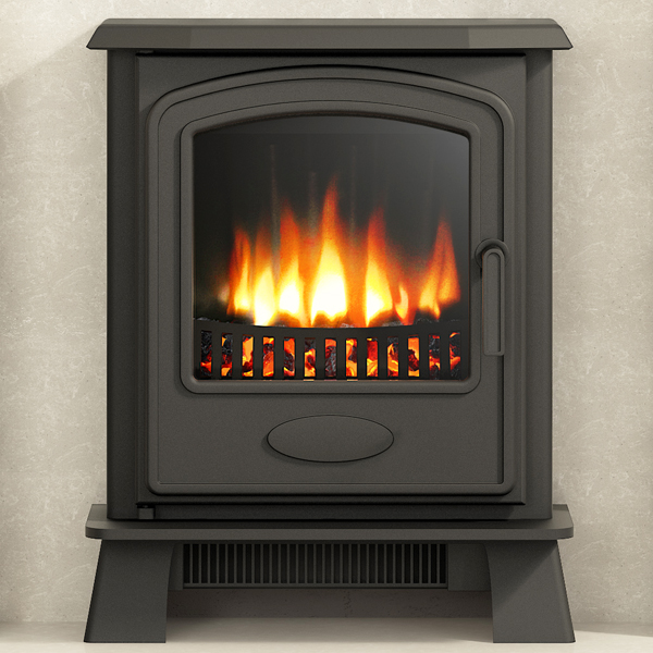 Elgin and Hall Hereford Inset Electric Stove