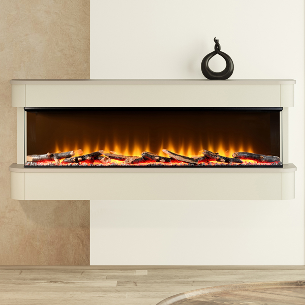 Juliette 1250 Electric Suite