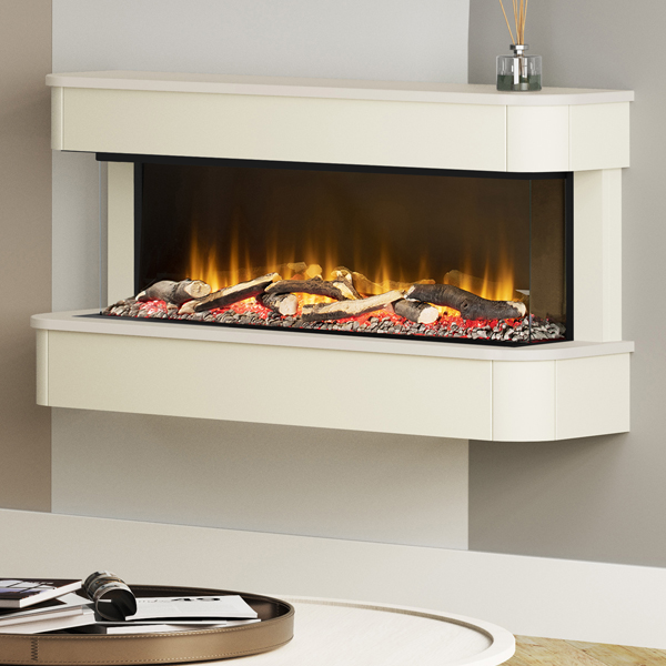 Juliette 1000 Electric Suite