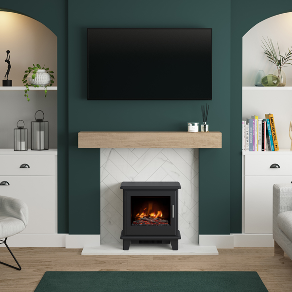 Elgin and Hall Southgate Electric Stove