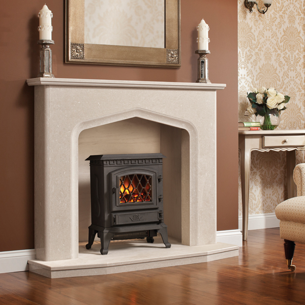 Elgin and Hall York Electric Stove