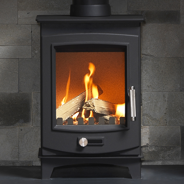 Penman Kirkham Gas