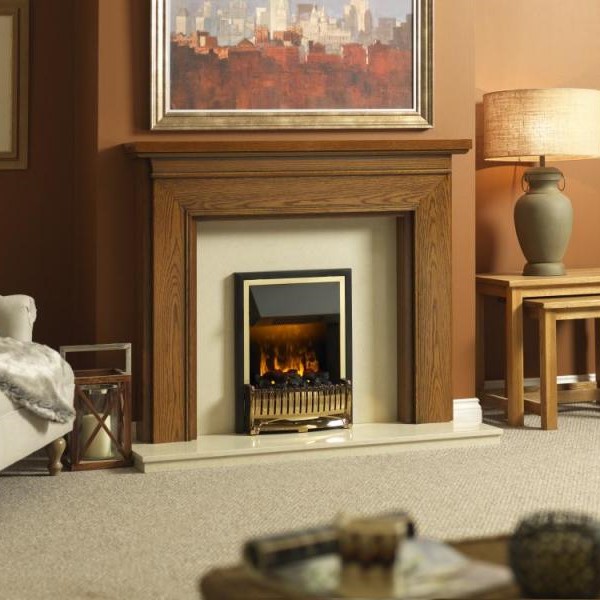 Dimplex Bellemont Optimyst