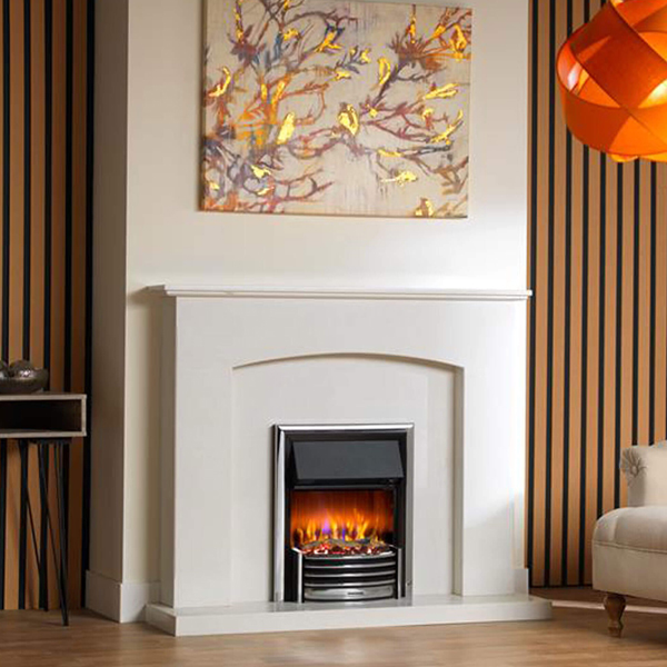 Dimplex Lerwick Optiflame 3D