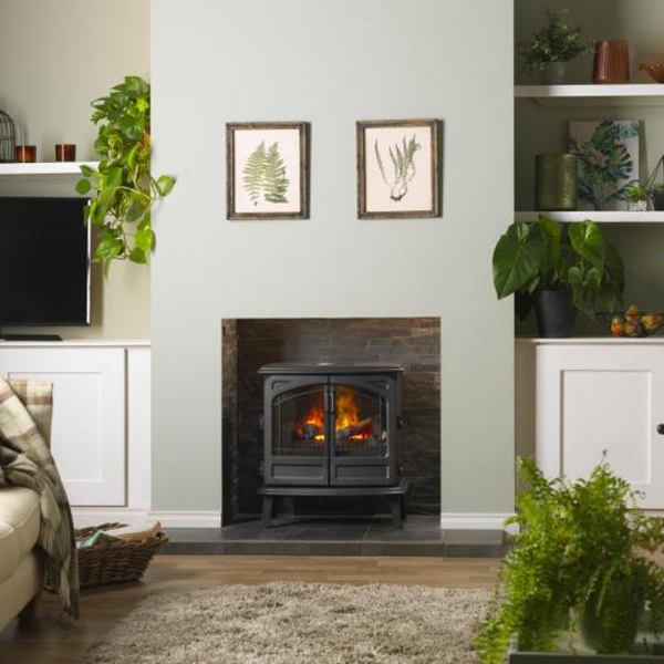 Dimplex Fortrose Optimyst