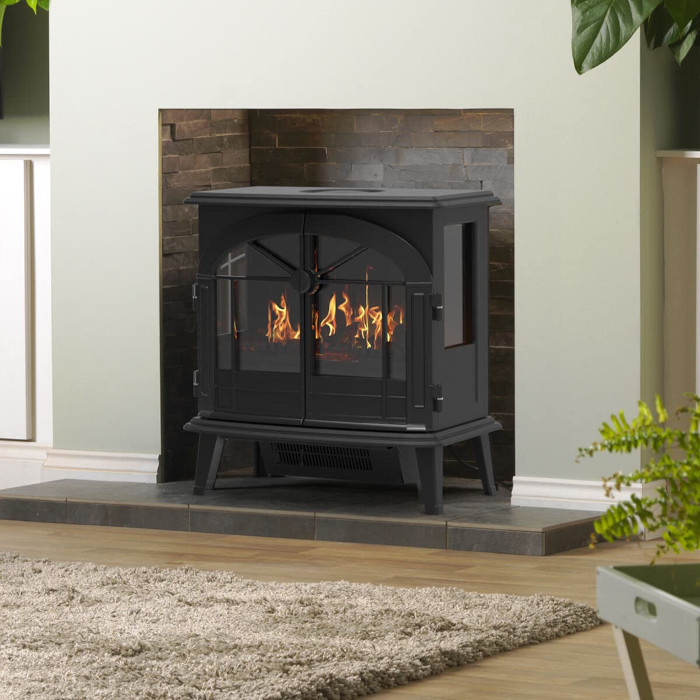 Dimplex Beckley Optimyst