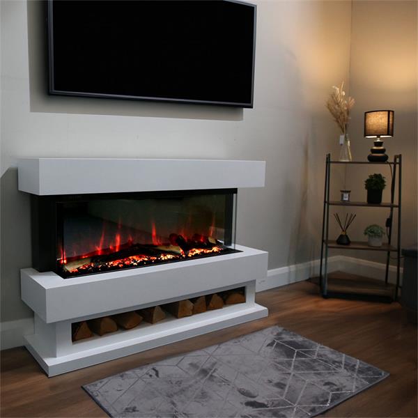 Ellere Aura Electric Suite