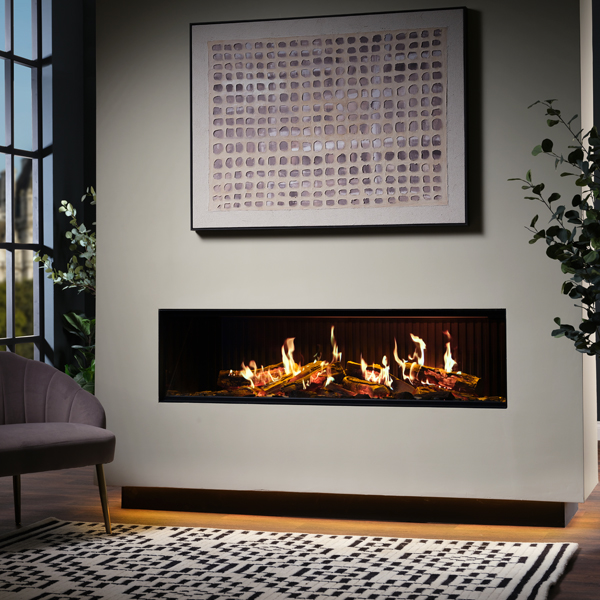 Vision E-Line Solus iX15
