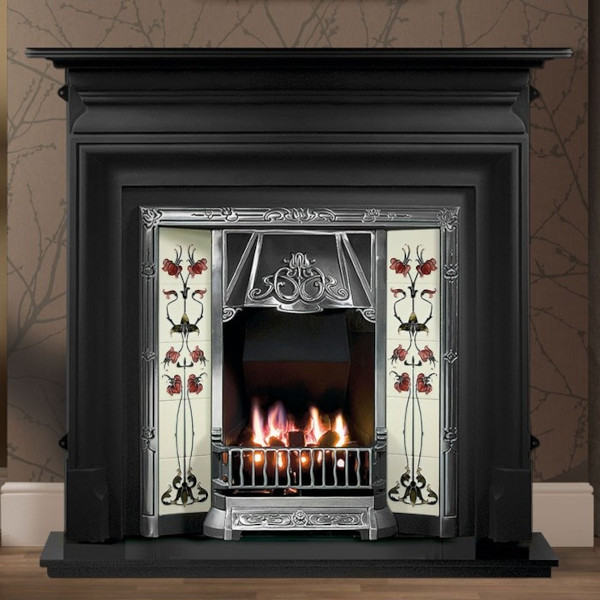 Cast Iron Surround