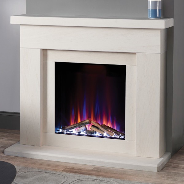 Solution Denstone Electric Suite