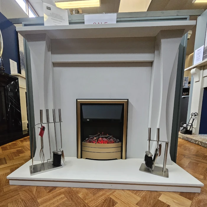 GMS Athena Surround Package