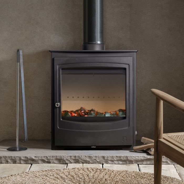 Stratford 20B Boiler Stove
