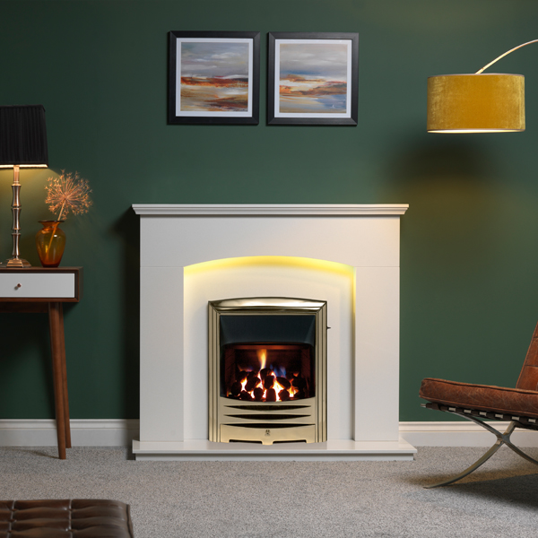 Gallery Cartmel Suite
