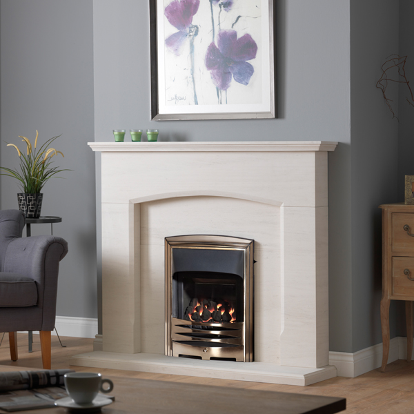 Gallery Dacre Suite
