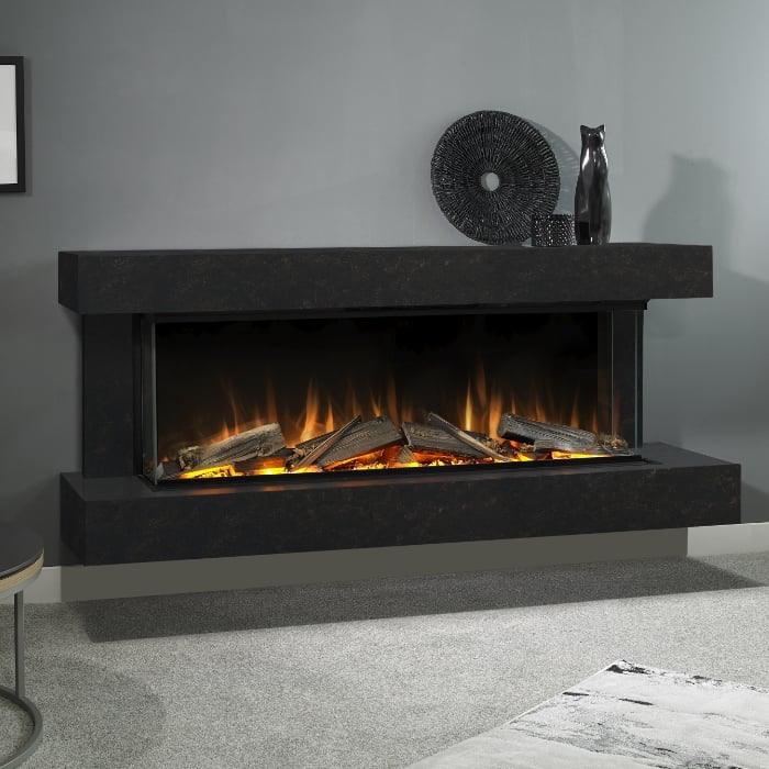 Evonic Heathcote FS E-lectra