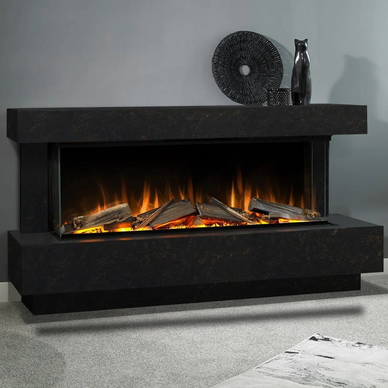 Evonic Heathcote FS E-lectra