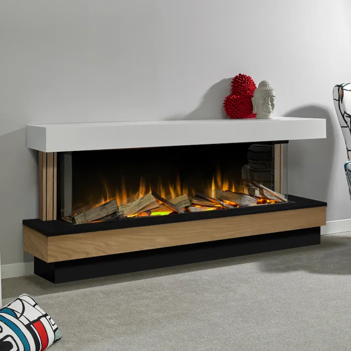 Evonic Welford FS E-Lectra