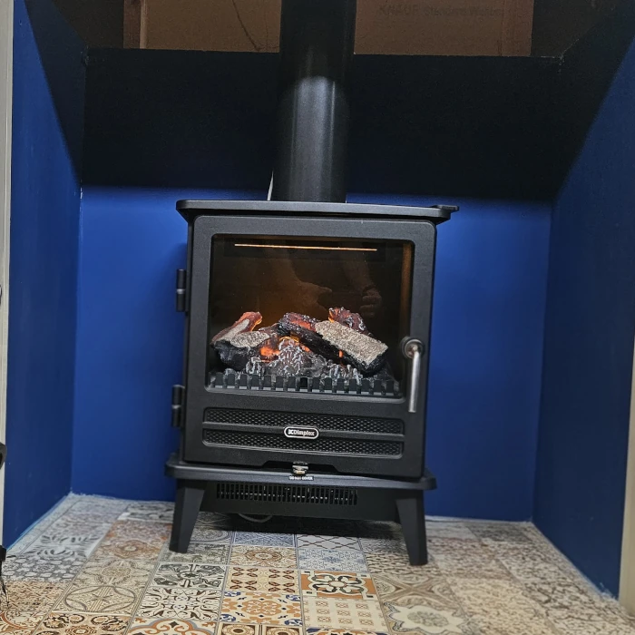 Dimplex Willowbrook Optimyst