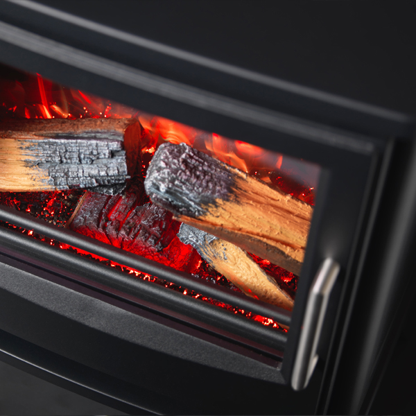 Solano Electric Stove 2