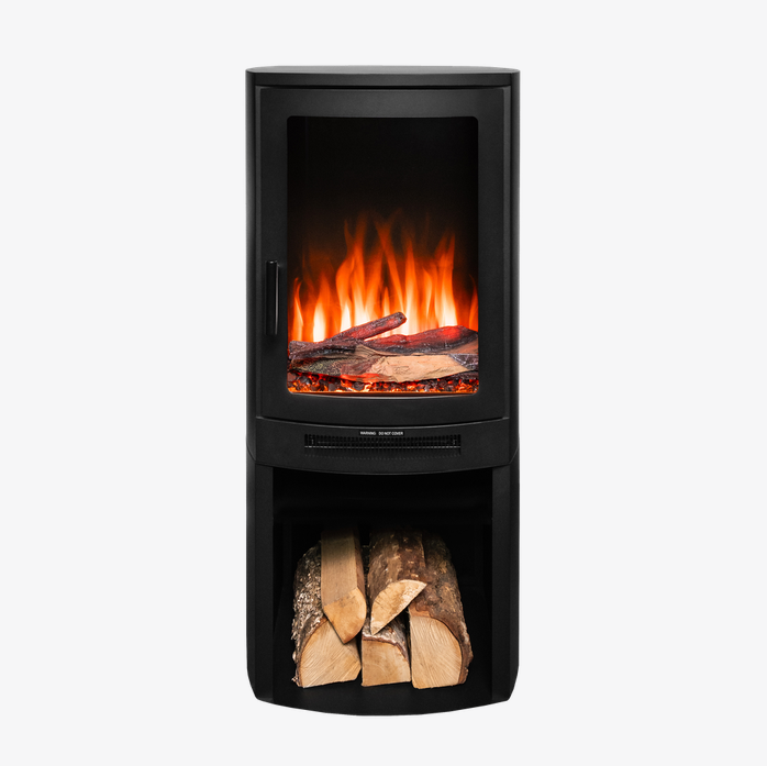 Arc with Logstore