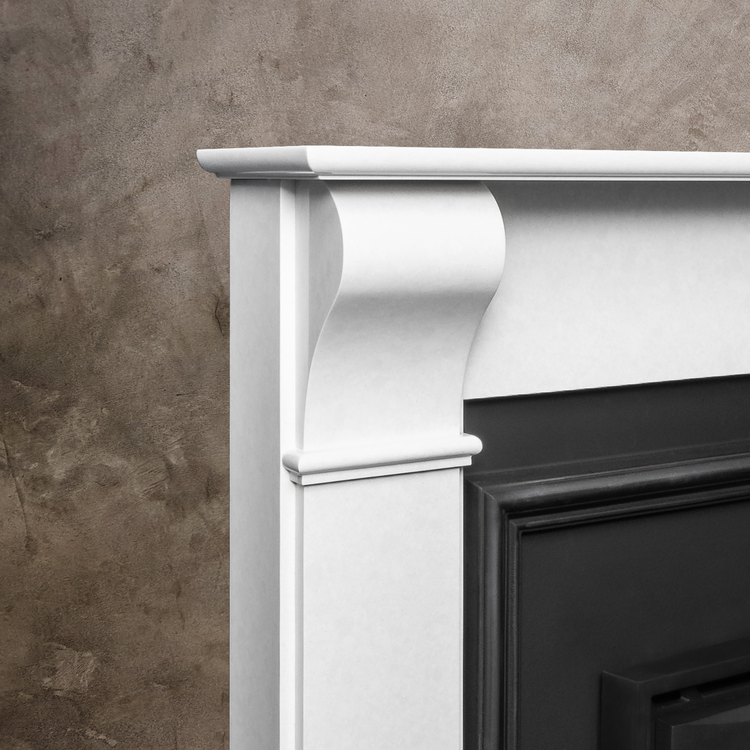 Ariel Corbel Close Up