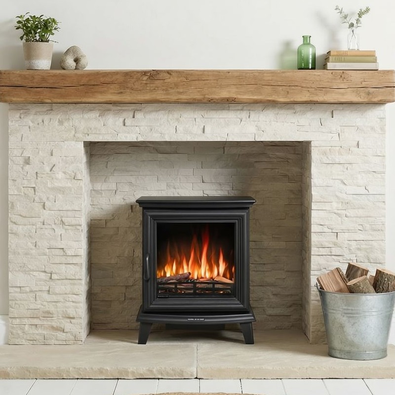 Ezeeglow Ashford Electric Stove
