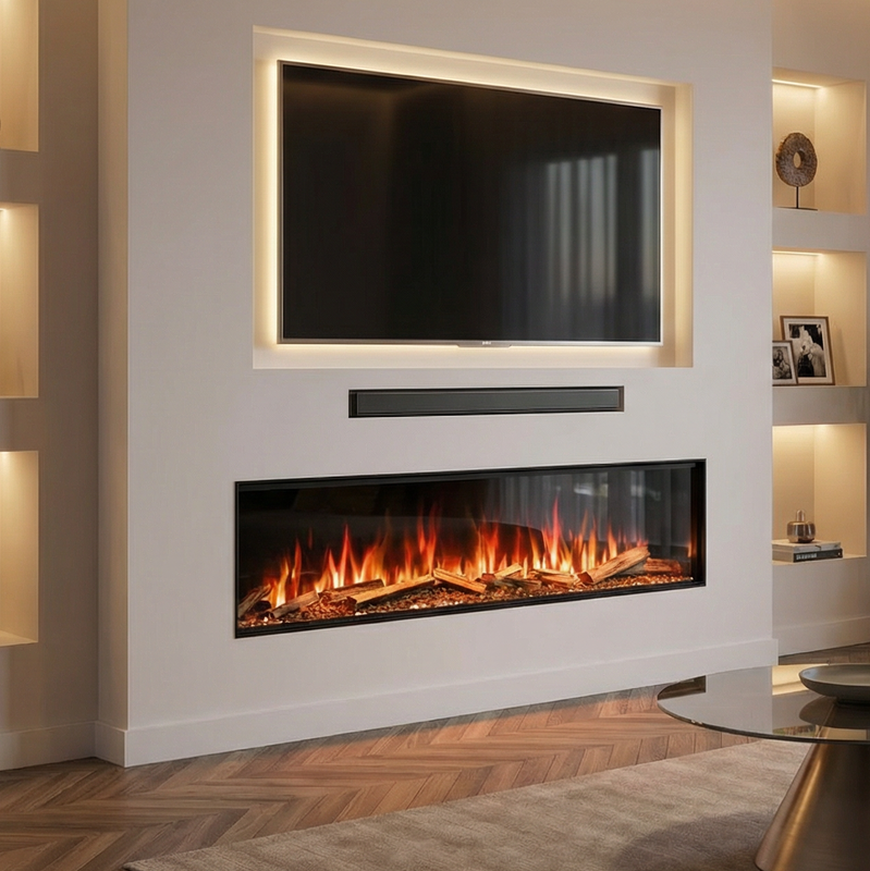 Ellere Vista 150D